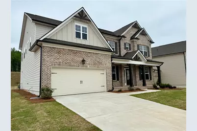5284 Baymont Drive, Gainesville, GA 30507 - Photo 3