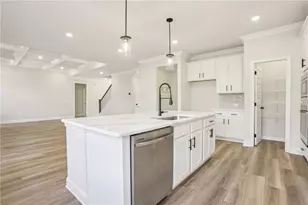 5284 Baymont Dr, Gainesville, GA 30507 - Photo 17