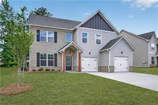 222 Villa Rica Spring-Lot 14, Villa Rica, GA 30180 - Photo 1