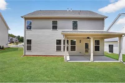 222 Villa Rica Spring-Lot 14, Villa Rica, GA 30180 - Photo 41