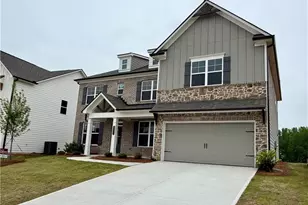 5283 Baymont Dr, Gainesville, GA 30507 - Photo 3