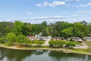 1964 E Lakeside Dr, Decatur, GA 30032 - Photo 5