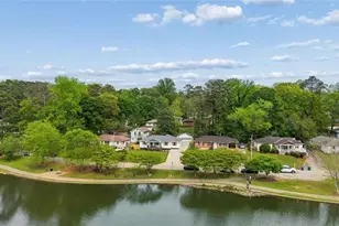 1964 E Lakeside Dr, Decatur, GA 30032 - Photo 5