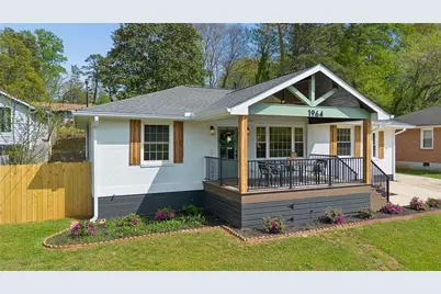 1964 E Lakeside Drive, Decatur, GA 30032 - Photo 35