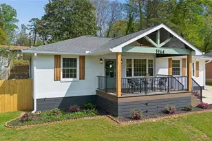 1964 E Lakeside Dr, Decatur, GA 30032 - Photo 35
