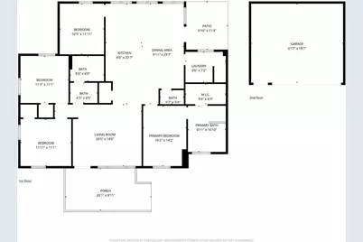 1964 E Lakeside Drive, Decatur, GA 30032 - Photo 41
