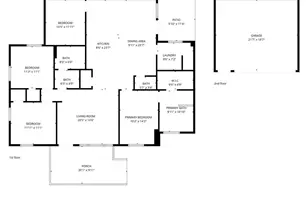 1964 E Lakeside Dr, Decatur, GA 30032 - Photo 41