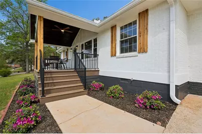 1964 E Lakeside Drive, Decatur, GA 30032 - Photo 7