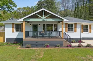 1964 E Lakeside Dr, Decatur, GA 30032 - Photo 1