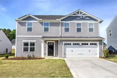 384 Cartecay Drive, Calhoun, GA 30701 - Photo 1