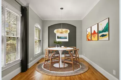 395 Laurent Street NW #5, Atlanta, GA 30318 - Photo 3