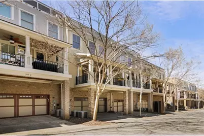 395 Laurent Street NW #5, Atlanta, GA 30318 - Photo 37