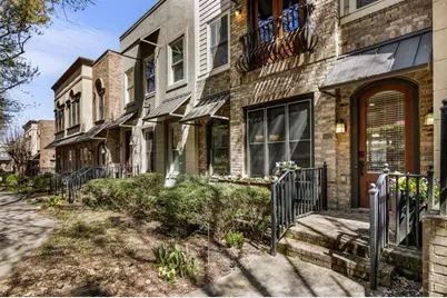 395 Laurent Street NW #5, Atlanta, GA 30318 - Photo 1