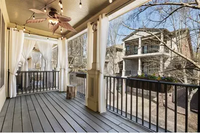 395 Laurent Street NW #5, Atlanta, GA 30318 - Photo 15