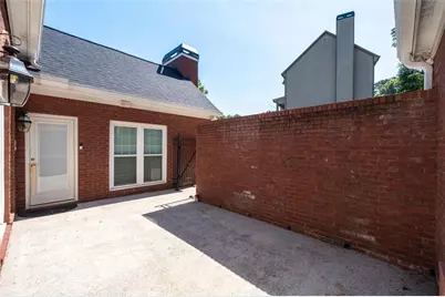 5355 Flowering Dogwood Court, Powder Springs, GA 30127 - Photo 49