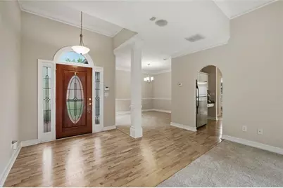 5355 Flowering Dogwood Court, Powder Springs, GA 30127 - Photo 15