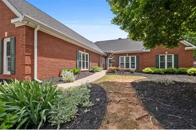 5355 Flowering Dogwood Court, Powder Springs, GA 30127 - Photo 3