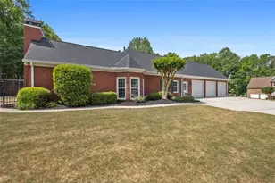 5355 Flowering Dogwood Ct, Powder Springs, GA 30127 - Photo 1