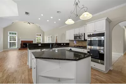 5355 Flowering Dogwood Court, Powder Springs, GA 30127 - Photo 7