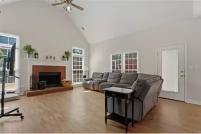 5355 Flowering Dogwood Court, Powder Springs, GA 30127 - Photo 9