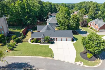 5355 Flowering Dogwood Court, Powder Springs, GA 30127 - Photo 61