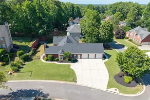 5355 Flowering Dogwood Ct, Powder Springs, GA 30127 - Photo 61