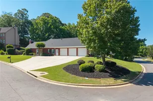 5355 Flowering Dogwood Ct, Powder Springs, GA 30127 - Photo 35