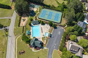 5355 Flowering Dogwood Ct, Powder Springs, GA 30127 - Photo 51