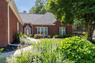 5355 Flowering Dogwood Ct, Powder Springs, GA 30127 - Photo 45