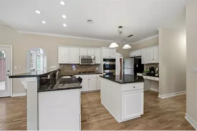 5355 Flowering Dogwood Court, Powder Springs, GA 30127 - Photo 11