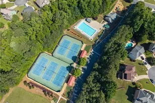 5355 Flowering Dogwood Ct, Powder Springs, GA 30127 - Photo 53