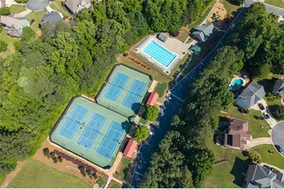 5355 Flowering Dogwood Court, Powder Springs, GA 30127 - Photo 59