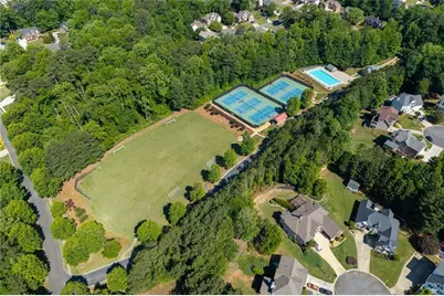 5355 Flowering Dogwood Court, Powder Springs, GA 30127 - Photo 57