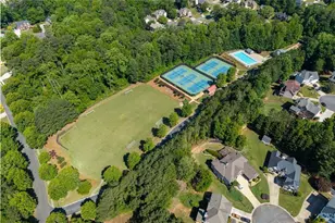 5355 Flowering Dogwood Ct, Powder Springs, GA 30127 - Photo 57