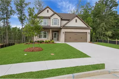 4251 Mary Ruth Way, Loganville, GA 30052 - Photo 3