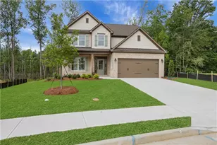 4251 Mary Ruth Way, Loganville, GA 30052 - Photo 3