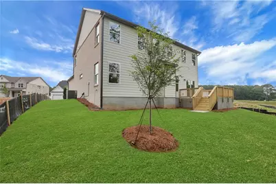 4251 Mary Ruth Way, Loganville, GA 30052 - Photo 49