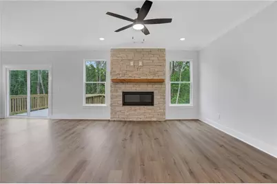 4251 Mary Ruth Way, Loganville, GA 30052 - Photo 23