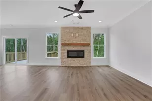 4251 Mary Ruth Way, Loganville, GA 30052 - Photo 23