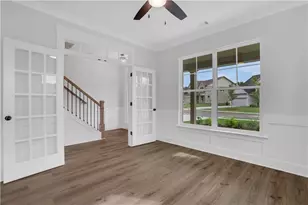 4251 Mary Ruth Way, Loganville, GA 30052 - Photo 21