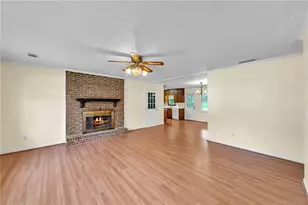455 Sweet Water Trail SE, Conyers, GA 30094 - Photo 11