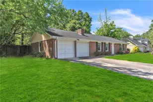 455 Sweet Water Trail SE, Conyers, GA 30094 - Photo 5