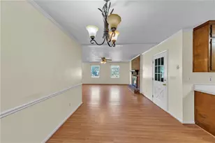 455 Sweet Water Trail SE, Conyers, GA 30094 - Photo 19