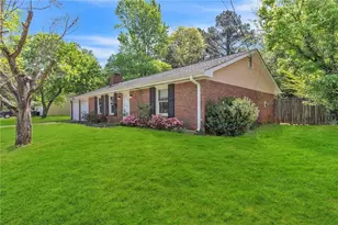 455 Sweet Water Trail SE, Conyers, GA 30094 - Photo 3