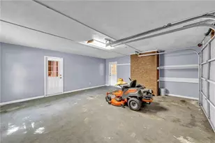 455 Sweet Water Trail SE, Conyers, GA 30094 - Photo 35