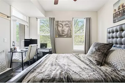 390 17th NW #2035, Atlanta, GA 30363 - Photo 11