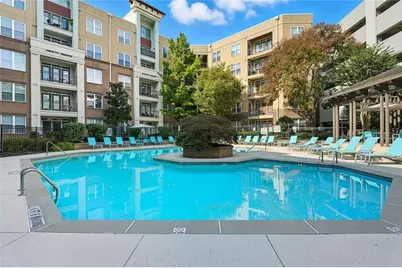 390 17th NW #2035, Atlanta, GA 30363 - Photo 29