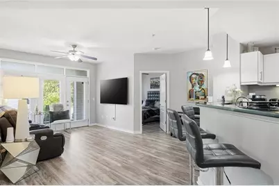 390 17th NW #2035, Atlanta, GA 30363 - Photo 3