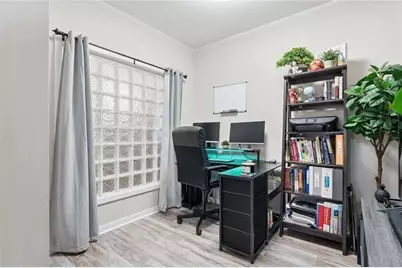 390 17th NW #2035, Atlanta, GA 30363 - Photo 17