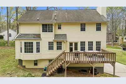 145 Shadybrook Lane SW, Atlanta, GA 30331 - Photo 5